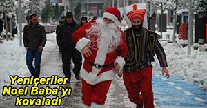 BBP’LİLER BUNU DA YAPTI!