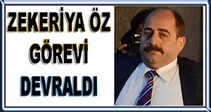 BEKLENEN SAVCI GELDİ...