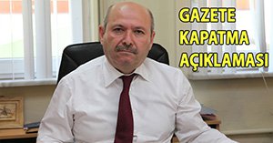 "BELEDİYEDE HAKSIZLIĞA YER YOKTUR"