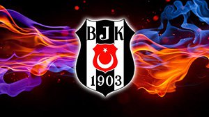 BEŞİKTAŞ MAÇ İÇİN GELİYOR