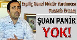 BEYAZ ET SEKTÖRÜNDE IRAK ENDİŞESİ!