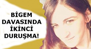 BİGEM'İN BABASINDAN ANLAMLI İSTEK