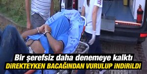 BİR HAİN DAHA VURULDU