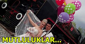 BİR ÖMÜR BOYU MUTLULUKLAR