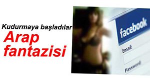 BİRBİRLERİNE ŞANTAJA BAŞLADILAR