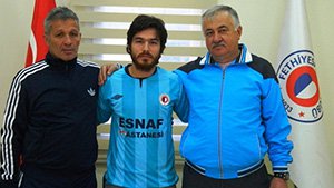 BİZ İSTİYORUZ RAKİPLER ALIYOR!