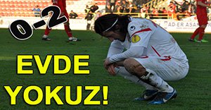 BİZE DEPLASMAN LAZIM!