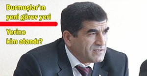 BOLU EMNİYET MÜDÜRÜ'NÜN TAYİNİ ÇIKTI