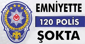 BOLU EMNİYETİNDE İKİNCİ DALGA!