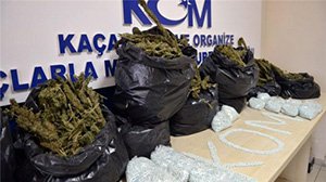 BOLU POLİSİ NEFES ALDIRMIYOR