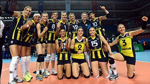 BOLU'DA DEV TURNUVA!