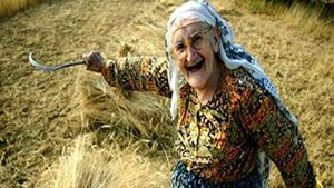 BOLU'DA KADINLAR 5 SENE DAHA FAZLA YAŞIYOR!