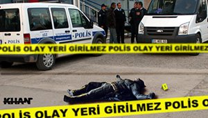 BOLU'DA KAZA: 1 YARALI!