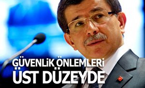 BOLU'DA OLAĞANÜSTÜ HAL!