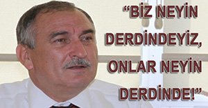 BOLU'DA YÜZLERCE ÖĞRENCİ AÇIKTA KALACAK!
