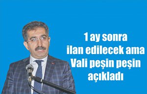 BOLU'NUN TURİZM GELİŞME BÖLGELERİ BELLİ OLDU