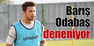 BOLUSPOR GENÇ BİR OYUNCUYU DAHA KADROSUNA KATTI