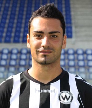 BOLUSPOR GURBETÇİ OYUNCU İÇİN SAVAŞIYOR