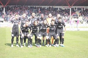 BOLUSPOR LİGİN EN ZOR VİRAJINDA!