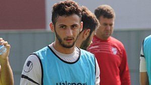 BOLUSPOR'DA ALİ DERE ŞOKU!