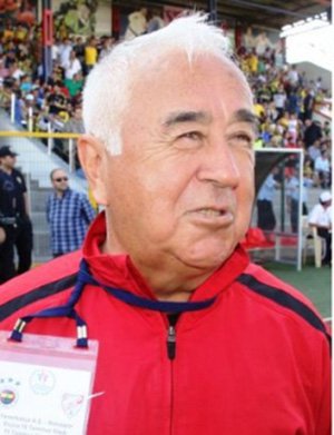 BOLUSPOR'DA EFSANE İSİM GÖREVDEN ALINDI!