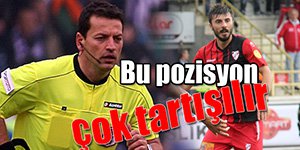 BOLUSPOR'U YIKAN KARAR!