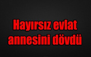 BÖYLE EVLAT OLMAZ OLSUN...ELLERİN KIRILSIN...