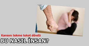 BÖYLE KOCA DÜŞMAN BAŞINA....