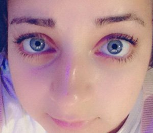 BU AKŞAM ÖLEBİLİRİM...