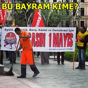 BU BAYRAM KİME?