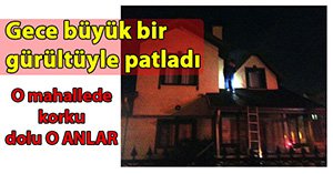 BU DA PATLAR MI DEMEYİN...