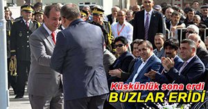 BU GÖRÜNTÜLERİ ÖZLEMİŞTİK...