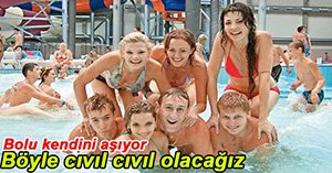 BU HABER BOLULULARI ÇILGINA ÇEVİRECEK