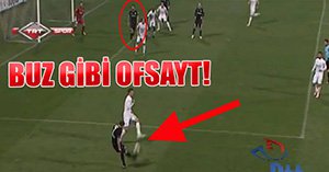 BU HAKEMLER KÜME DÜŞÜRÜR!