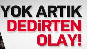 BU KADARINA DA PES ARTIK!