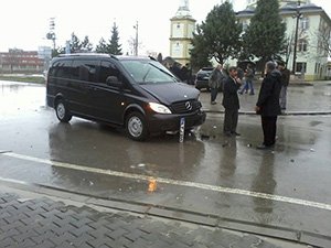 BU KAVŞAĞA ARTIK ÇÖZÜM BULUN!