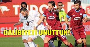BU LİG BÖYLE BİTMEZ ARKADAŞ!