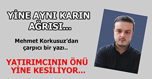 BU NASIL BİR ANLAYIŞ!