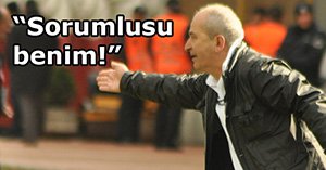 BU NE RAHATLIK HOCA!