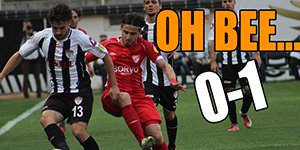 BU TAKIM LİGDE KALACAK!