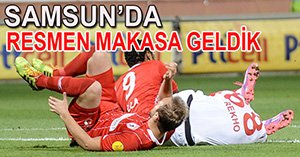 BU TAKIMDA İŞ VAR!