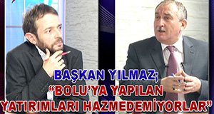 "BUNLAR NEYİ HAZMEDEMİYOR"