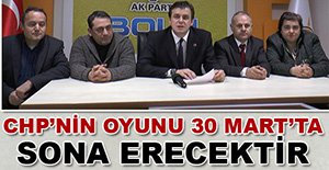 BURAK BALABAN'DAN CHP'YE SERT YANIT!