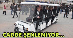 BÜYÜK İLGİ GÖRDÜ...
