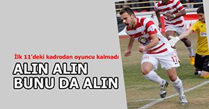 BÜYÜK İSKENDER'DE YOLCU...