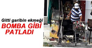 CADDEDE MISIRCI ALARMI...