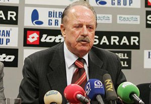 CAVCAV: BOLUSPOR'DAN 1 KURUŞ DAHİ ALMADIM!