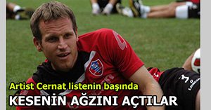 CERNAT OPERASYONU...