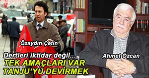 CHP'DE ADAY ADAYI HAREKETLİLİĞİ BAŞLADI