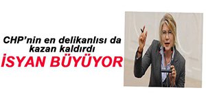 CHP'DE BU SÖZLER ÇOK KONUŞULACAK!